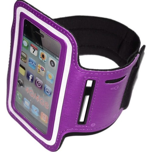Armband run case - case, da