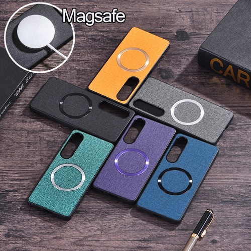 Magsafe case for sony xperia - case, 1