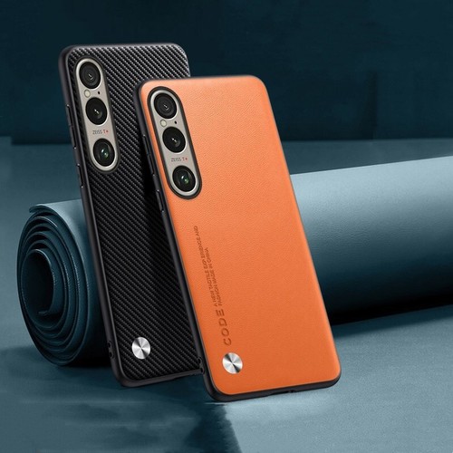 New slim matte vegan - vegan, leather