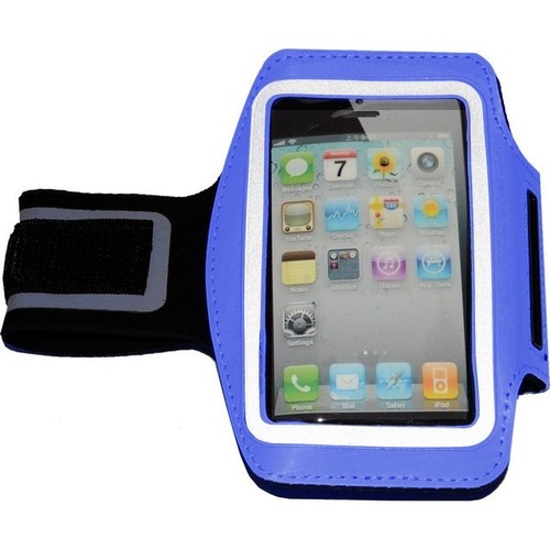 Armband run case - run, custodia