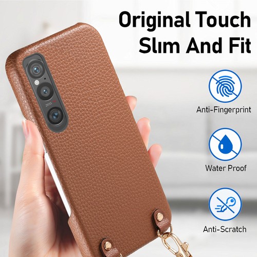 For sony xperia luxury - sony, 1
