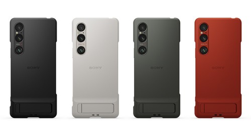 Sony xperia style cover - sony, vi
