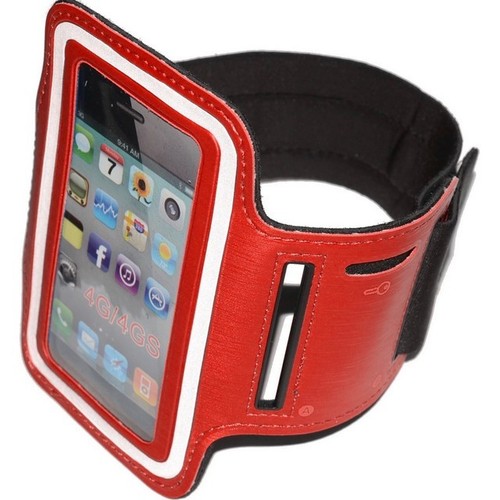 Armband run case custodia - case, da